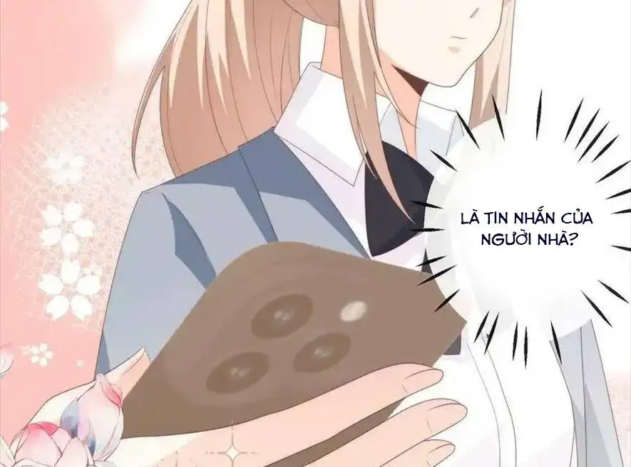 Sinh Trở Lại Làm Vợ Tổng Tài Chapter 96 - Trang 12
