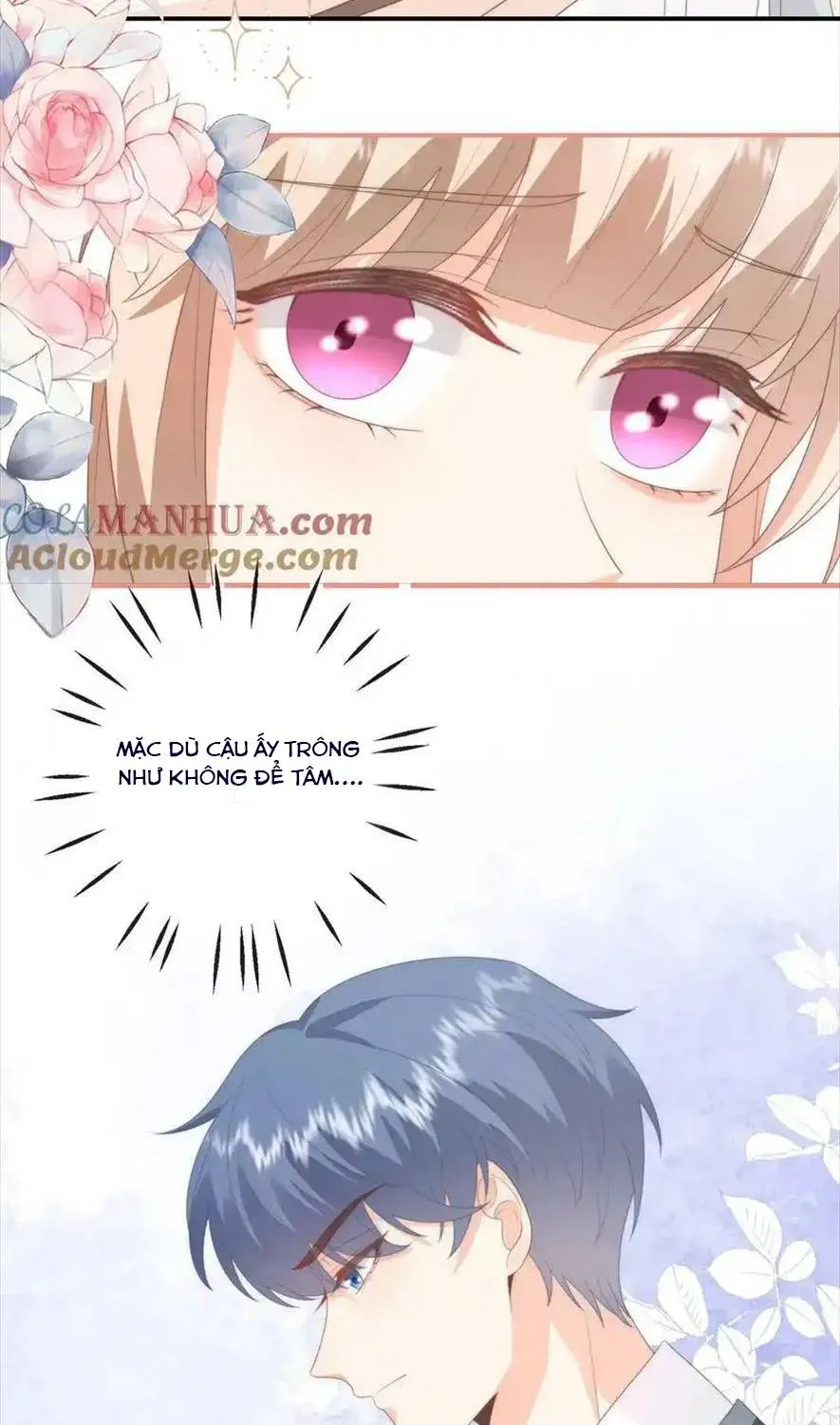 Sinh Trở Lại Làm Vợ Tổng Tài Chapter 96 - Trang 13
