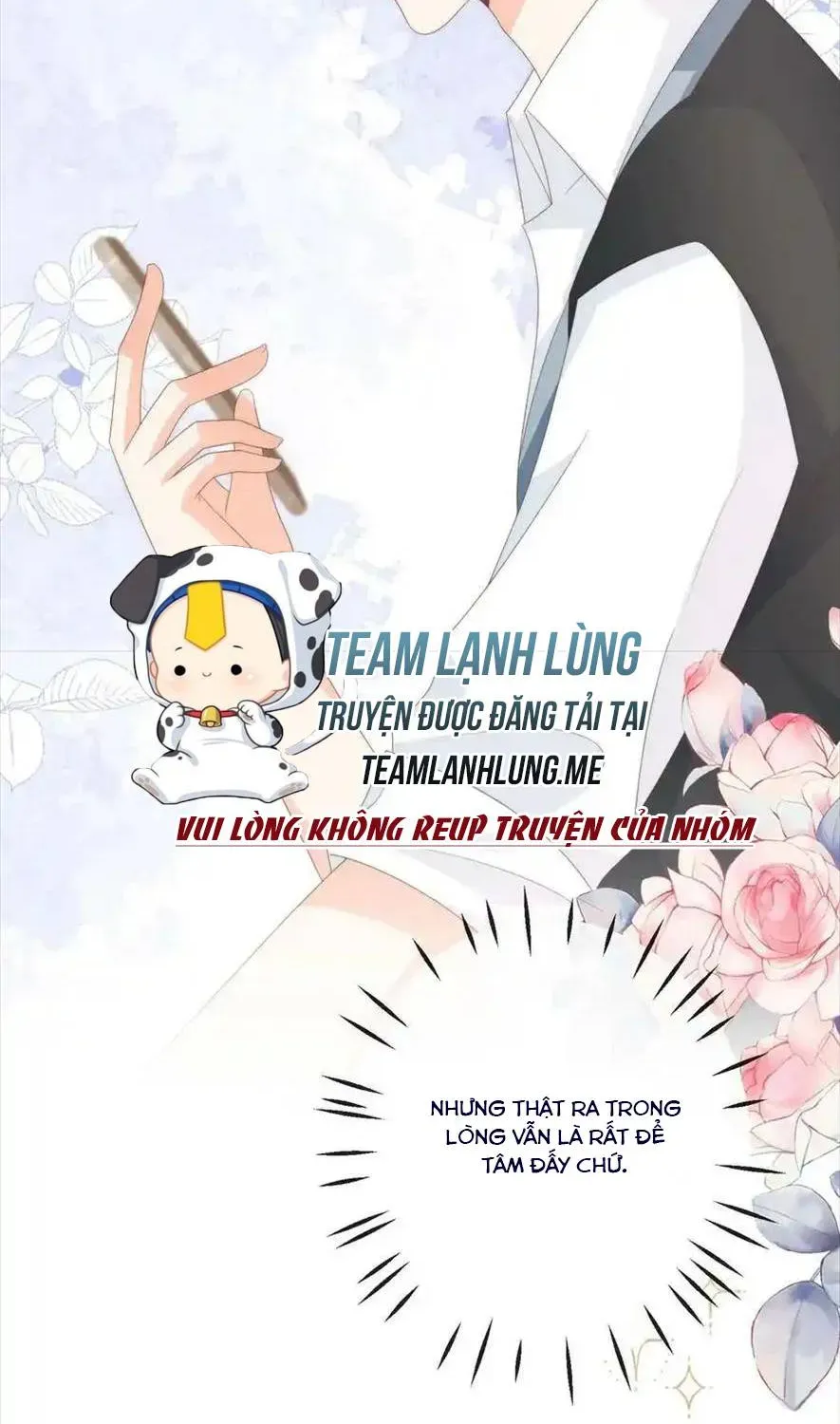 Sinh Trở Lại Làm Vợ Tổng Tài Chapter 96 - Trang 14