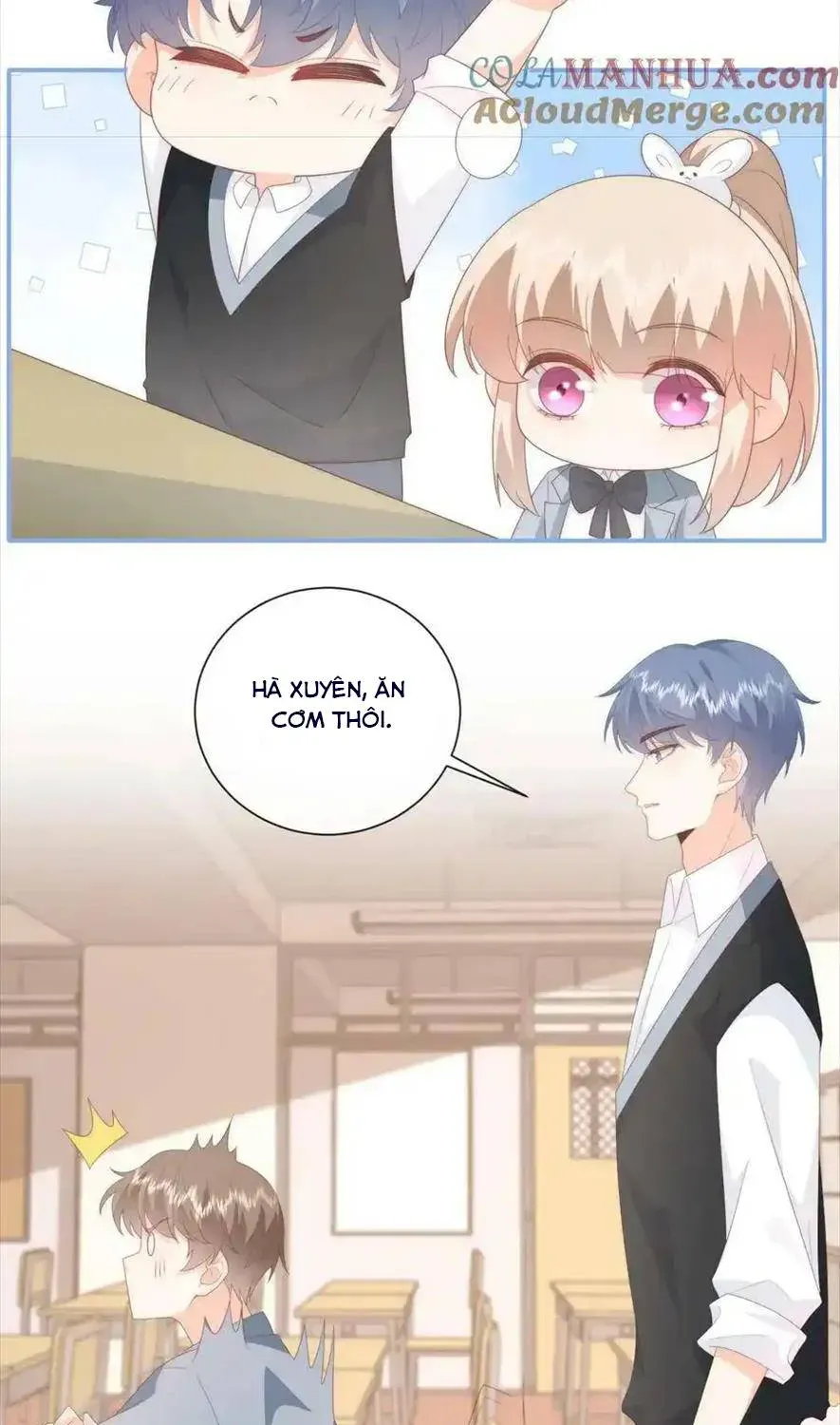 Sinh Trở Lại Làm Vợ Tổng Tài Chapter 96 - Trang 18