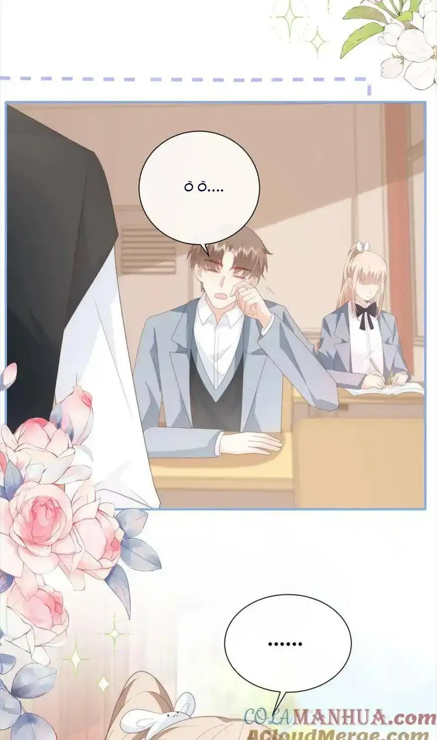 Sinh Trở Lại Làm Vợ Tổng Tài Chapter 96 - Trang 20
