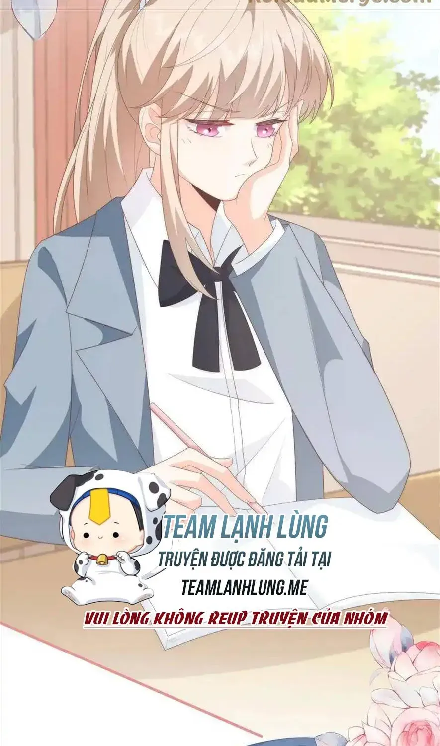 Sinh Trở Lại Làm Vợ Tổng Tài Chapter 96 - Trang 21