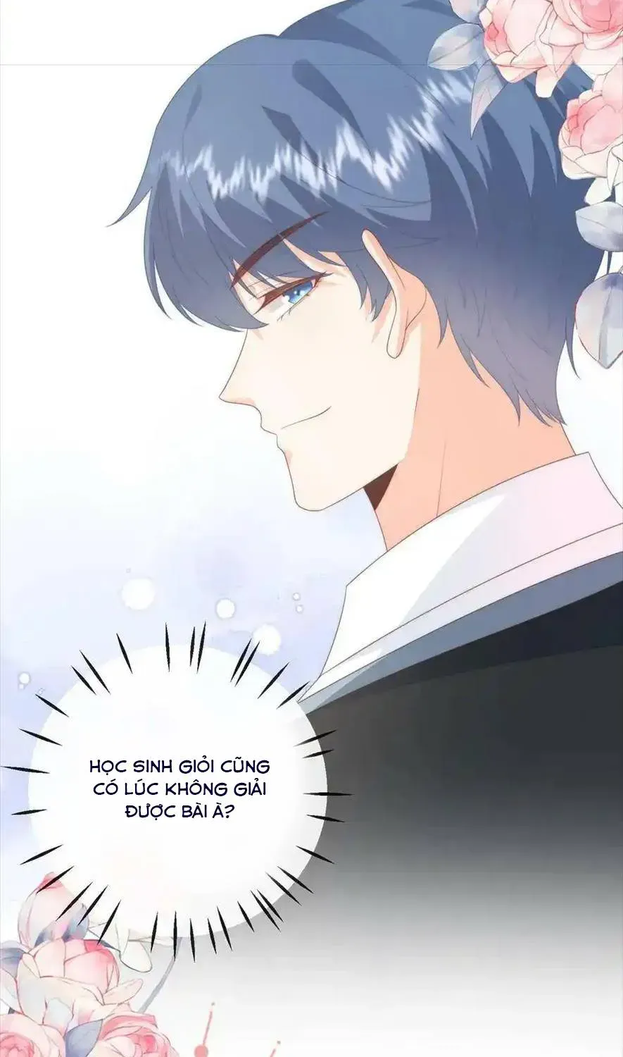 Sinh Trở Lại Làm Vợ Tổng Tài Chapter 96 - Trang 22