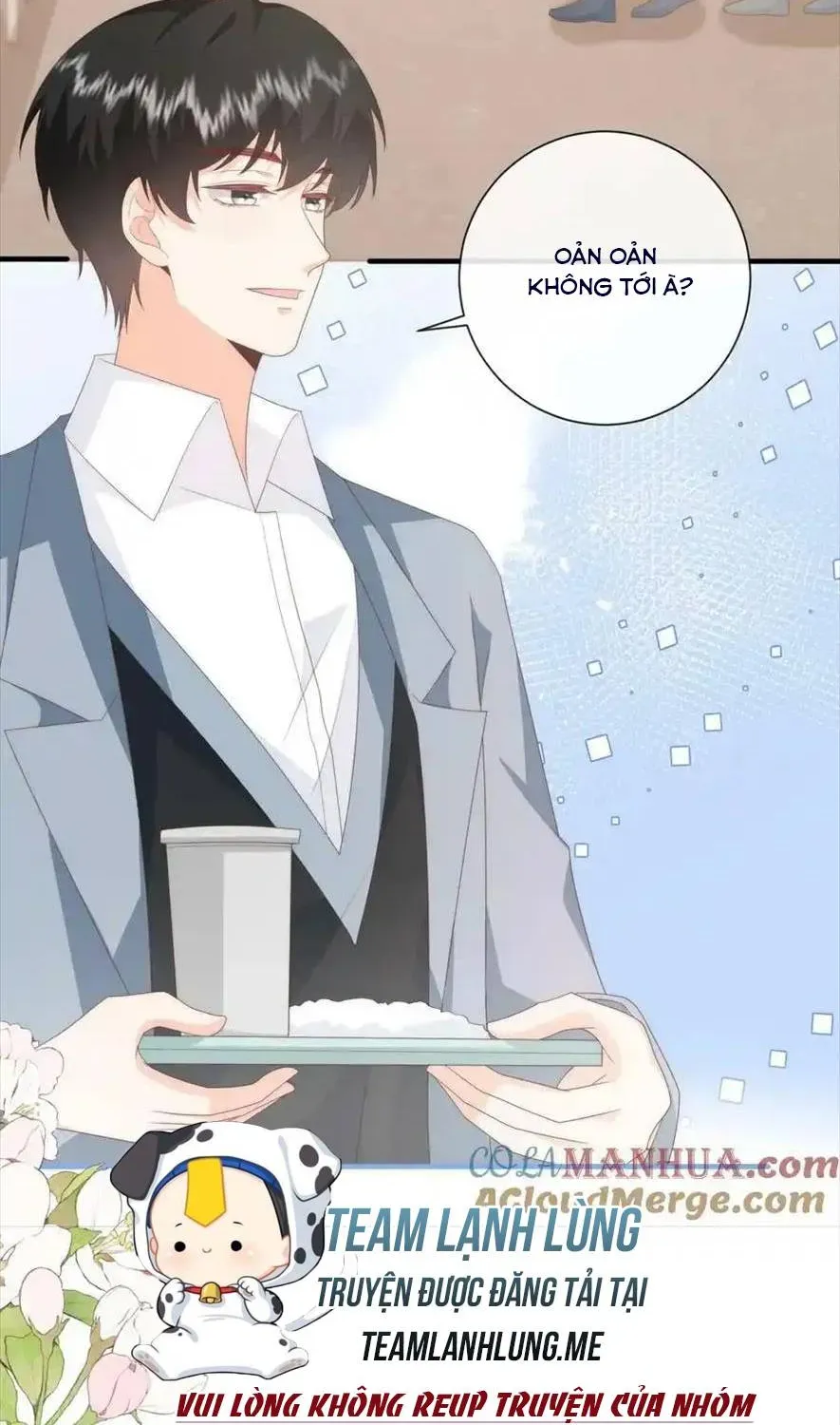 Sinh Trở Lại Làm Vợ Tổng Tài Chapter 96 - Trang 25