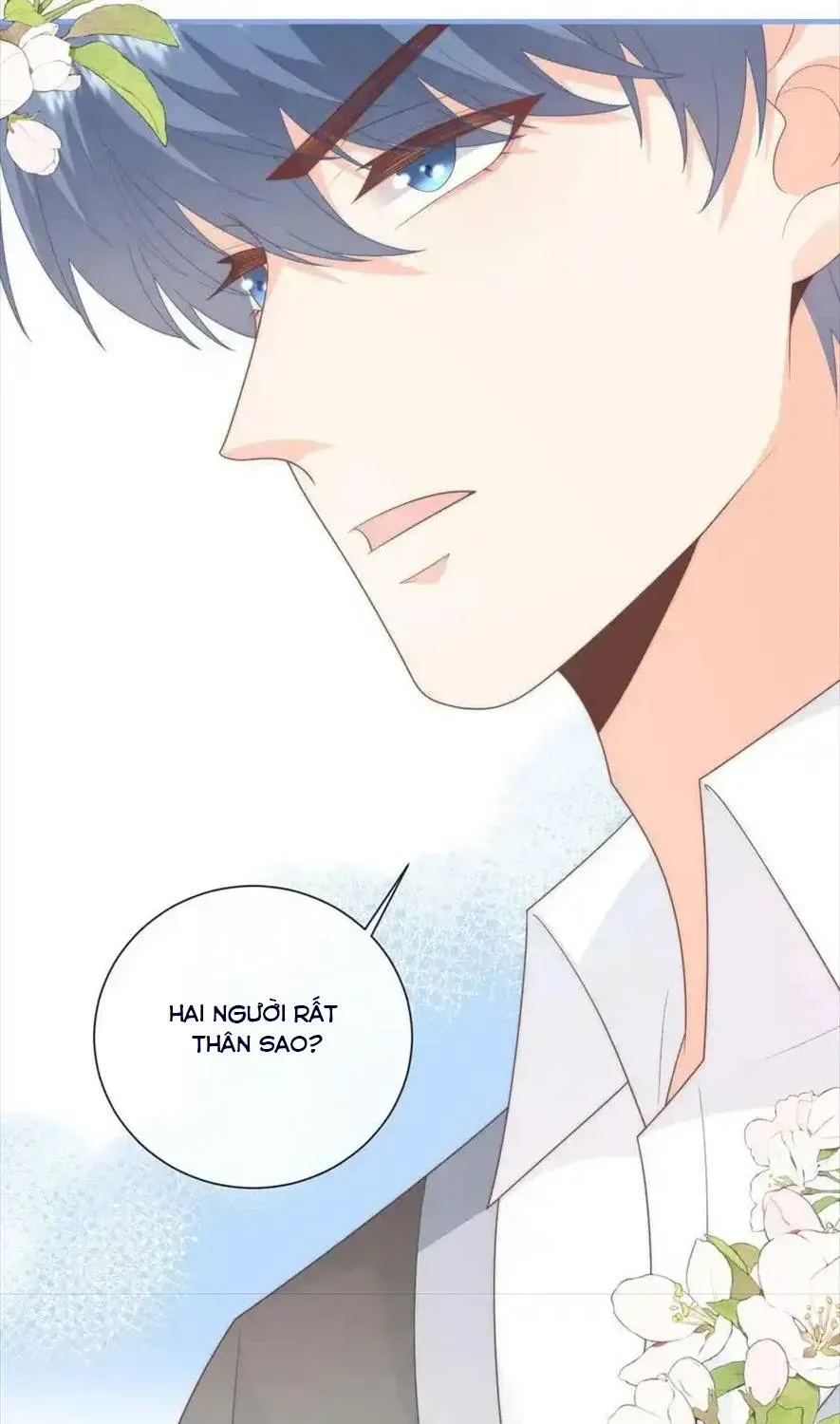 Sinh Trở Lại Làm Vợ Tổng Tài Chapter 96 - Trang 26
