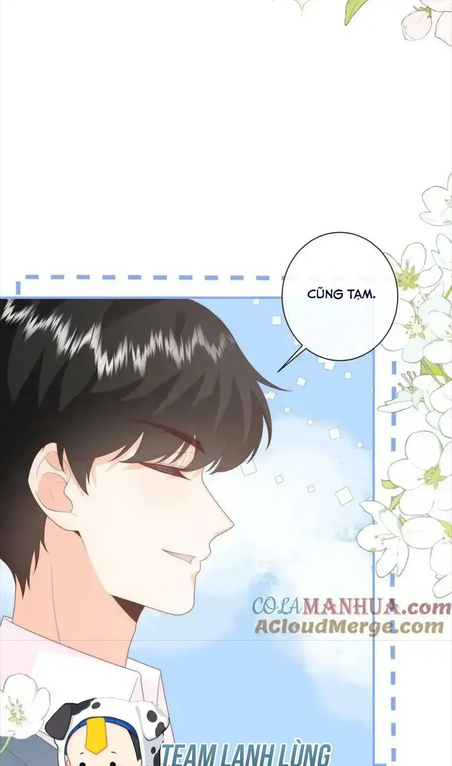 Sinh Trở Lại Làm Vợ Tổng Tài Chapter 96 - Trang 28