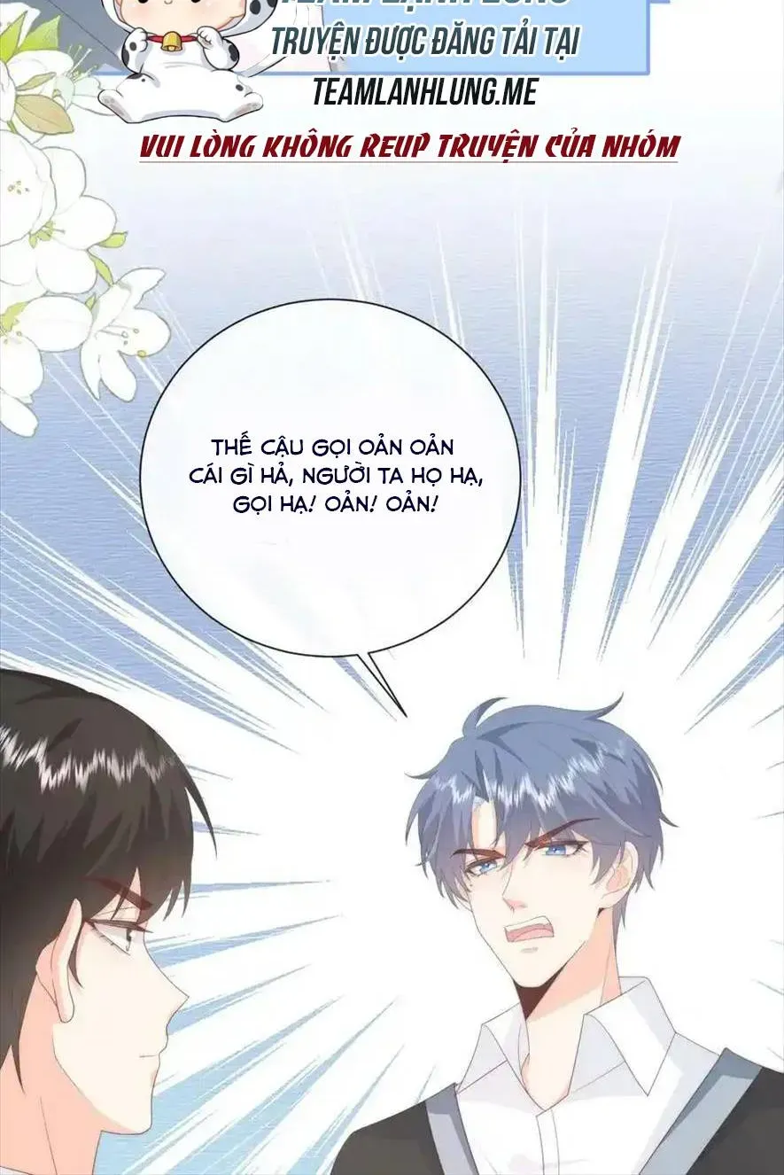 Sinh Trở Lại Làm Vợ Tổng Tài Chapter 96 - Trang 29