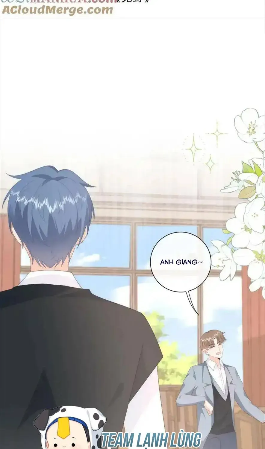 Sinh Trở Lại Làm Vợ Tổng Tài Chapter 96 - Trang 3