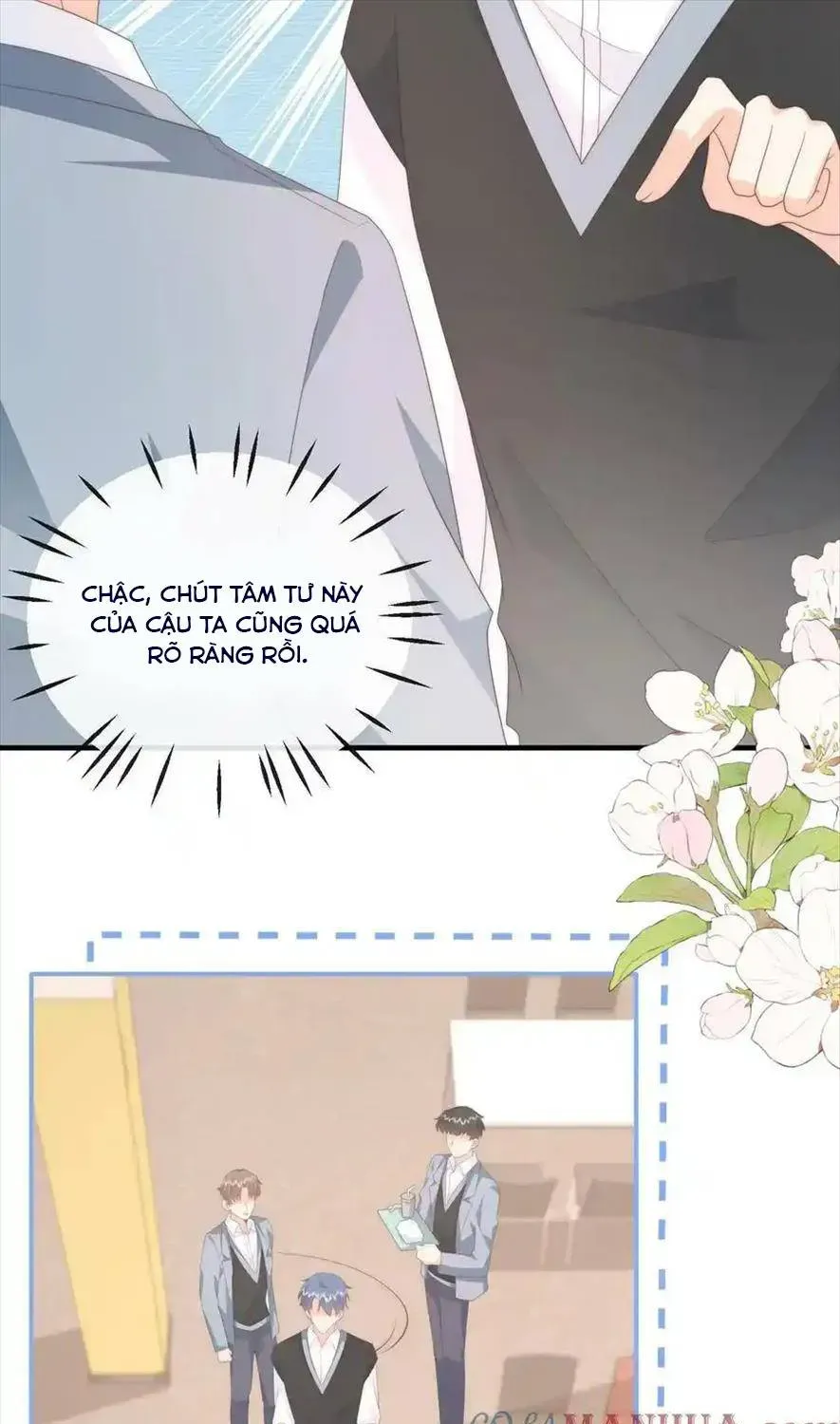 Sinh Trở Lại Làm Vợ Tổng Tài Chapter 96 - Trang 30