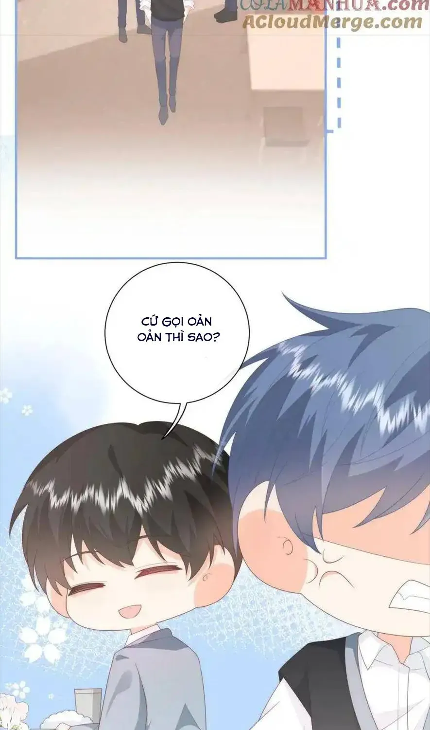 Sinh Trở Lại Làm Vợ Tổng Tài Chapter 96 - Trang 31