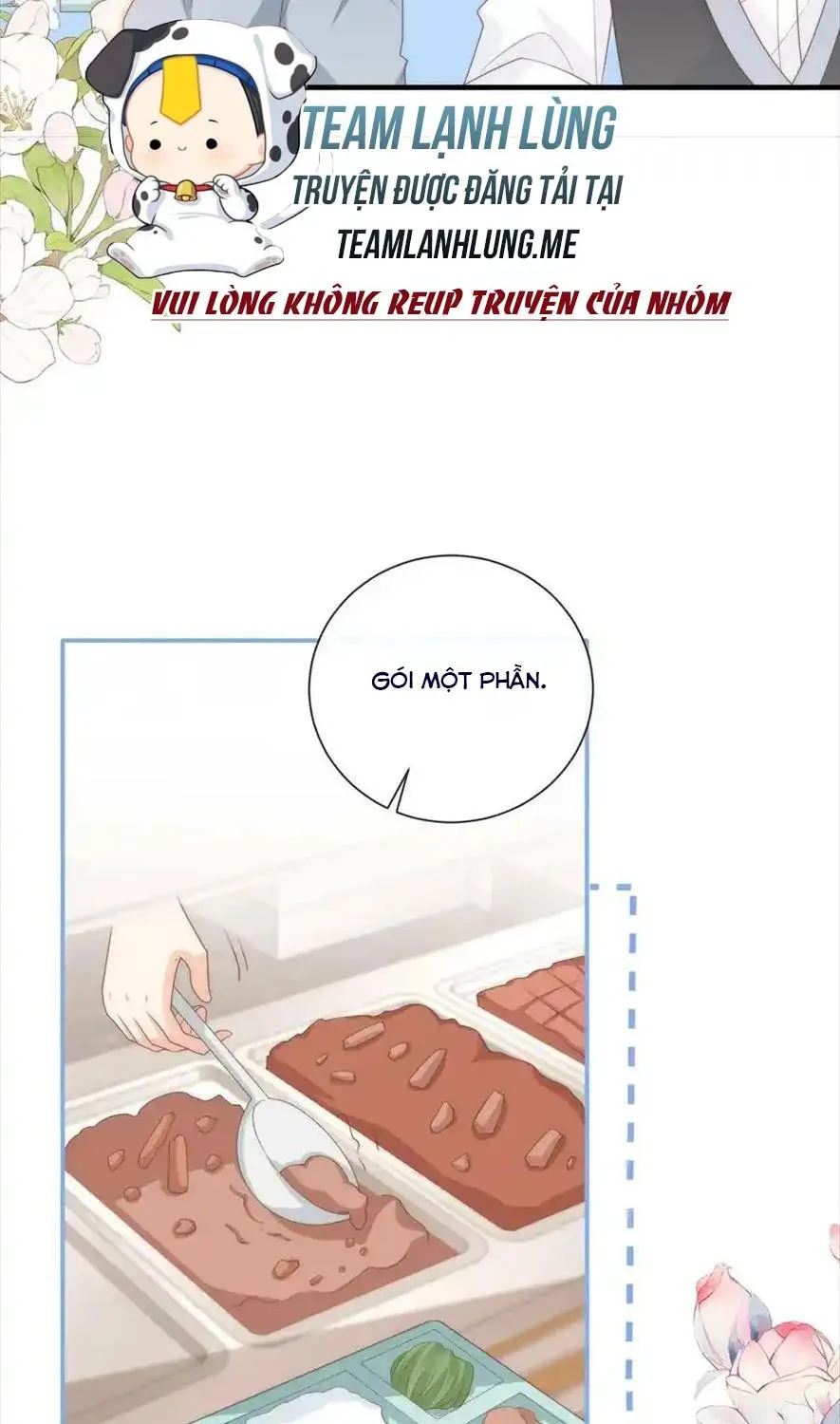 Sinh Trở Lại Làm Vợ Tổng Tài Chapter 96 - Trang 32