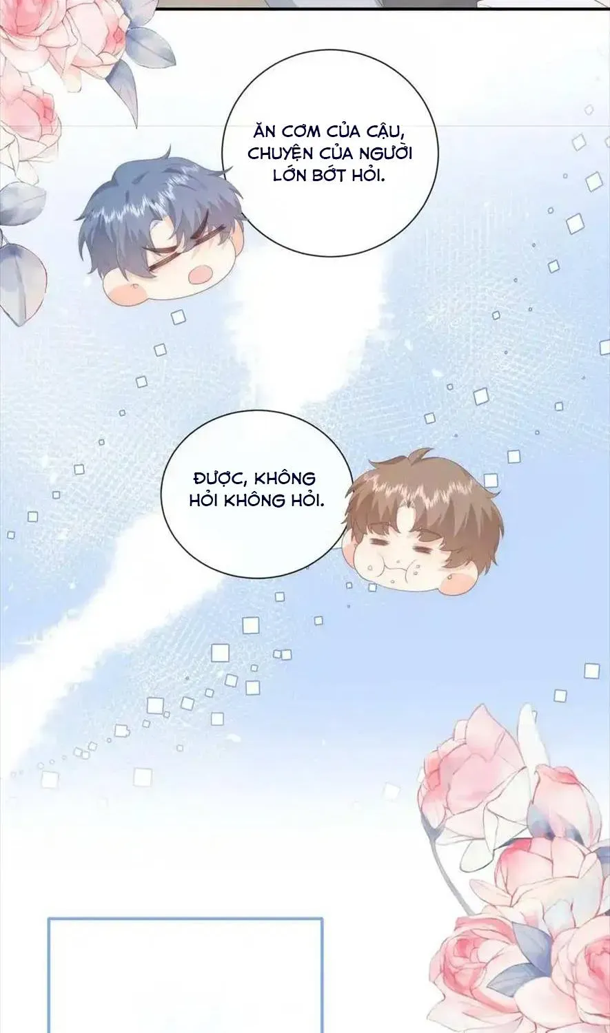 Sinh Trở Lại Làm Vợ Tổng Tài Chapter 96 - Trang 35