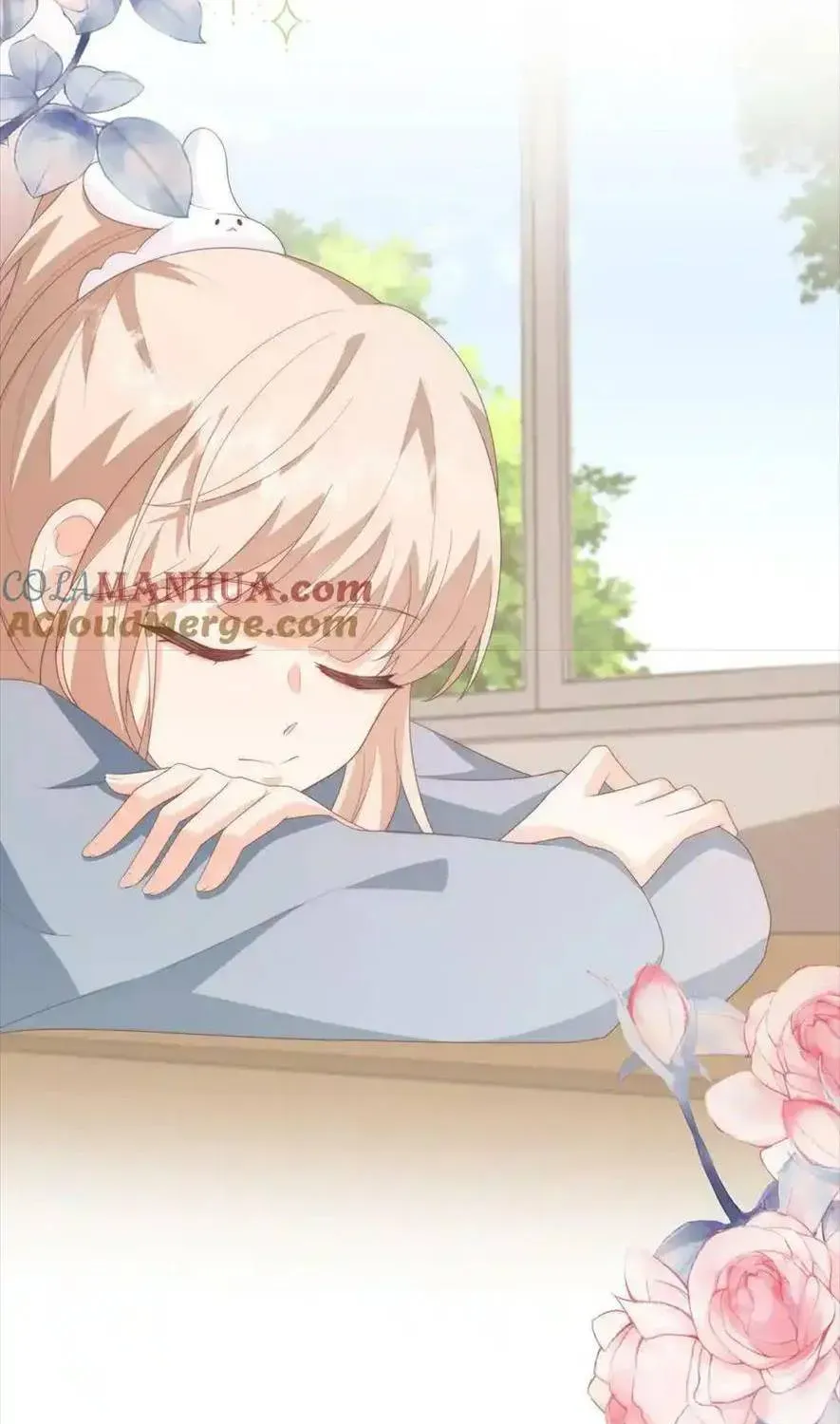 Sinh Trở Lại Làm Vợ Tổng Tài Chapter 96 - Trang 38