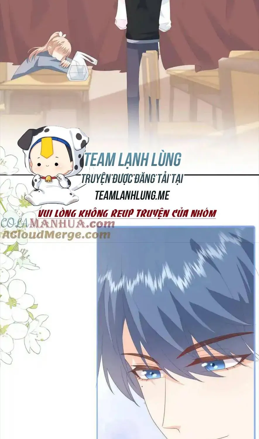 Sinh Trở Lại Làm Vợ Tổng Tài Chapter 96 - Trang 40