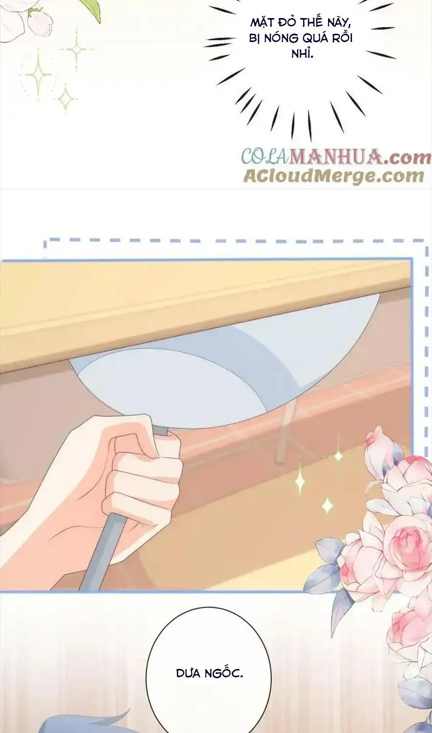 Sinh Trở Lại Làm Vợ Tổng Tài Chapter 96 - Trang 43