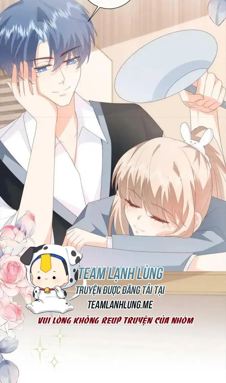 Sinh Trở Lại Làm Vợ Tổng Tài Chapter 96 - Trang 44