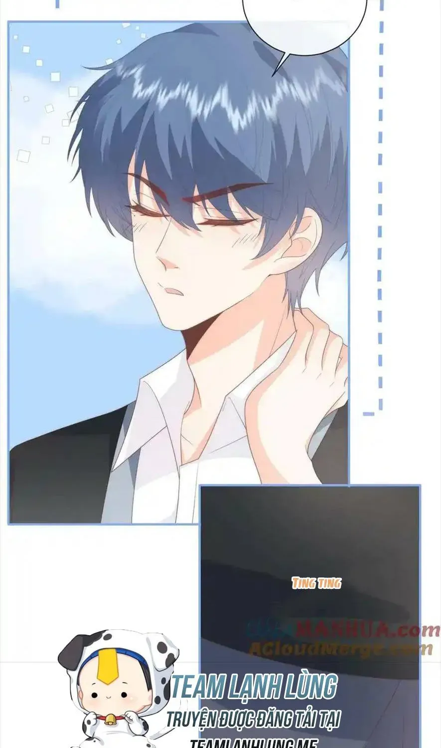 Sinh Trở Lại Làm Vợ Tổng Tài Chapter 96 - Trang 7