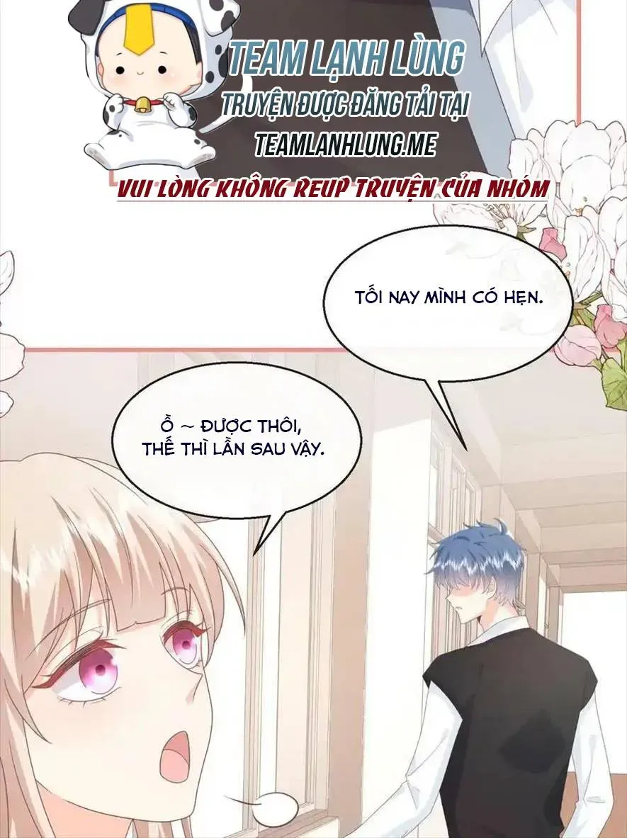 Sinh Trở Lại Làm Vợ Tổng Tài Chapter 97 - Trang 13