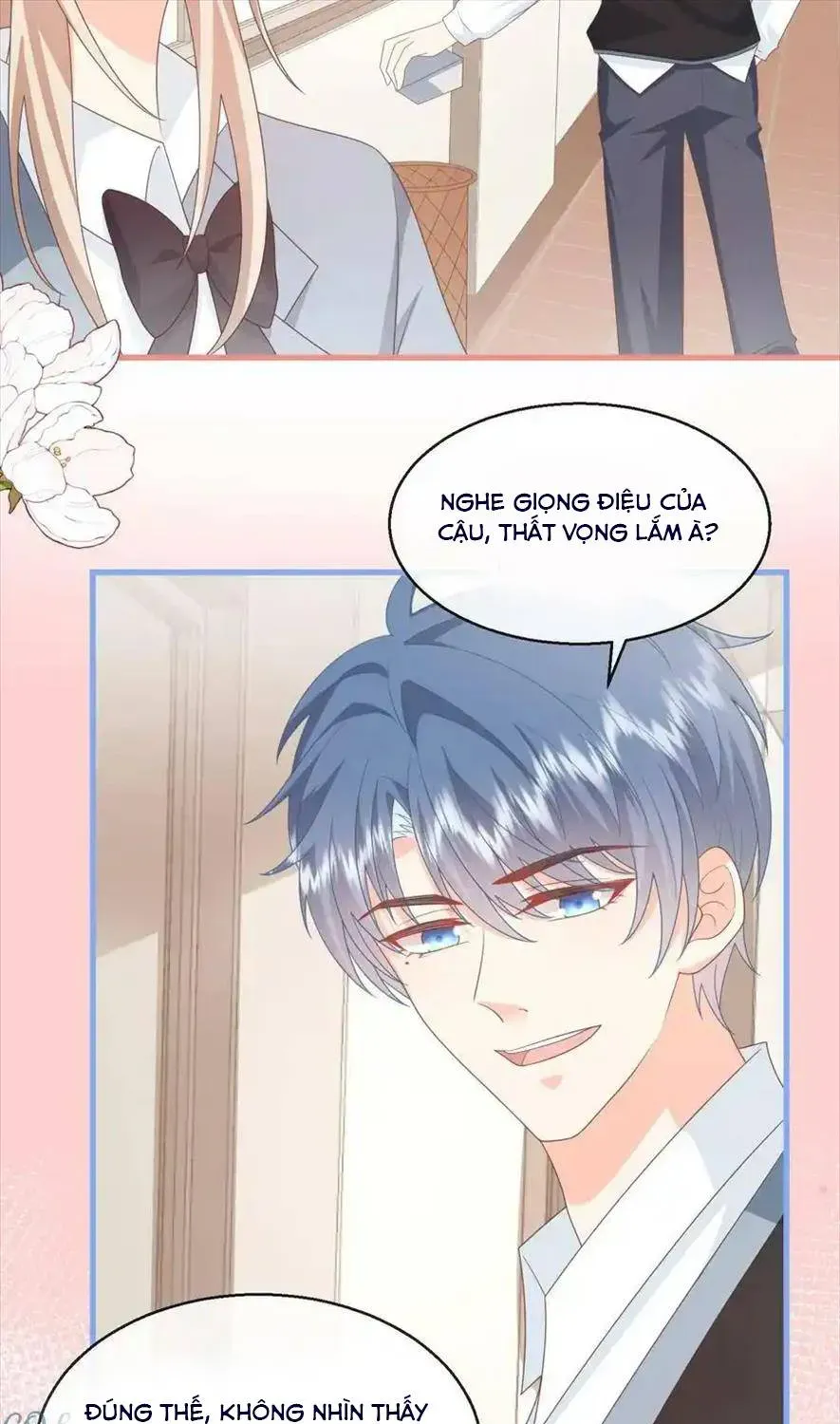 Sinh Trở Lại Làm Vợ Tổng Tài Chapter 97 - Trang 14