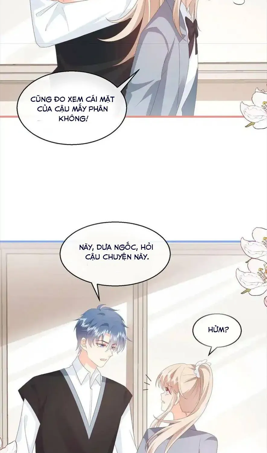 Sinh Trở Lại Làm Vợ Tổng Tài Chapter 97 - Trang 16