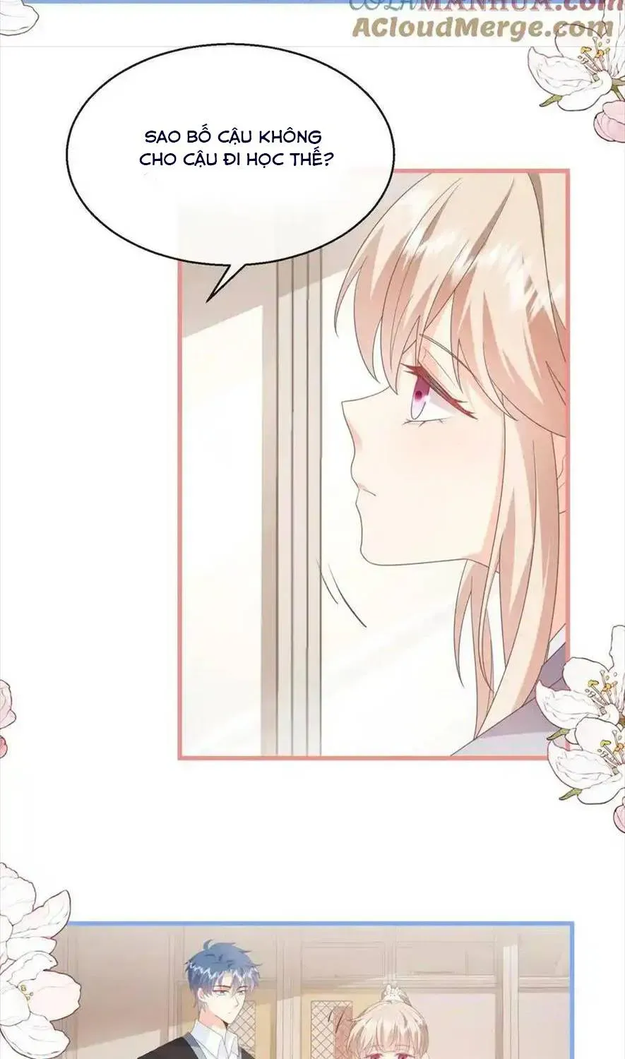 Sinh Trở Lại Làm Vợ Tổng Tài Chapter 97 - Trang 18