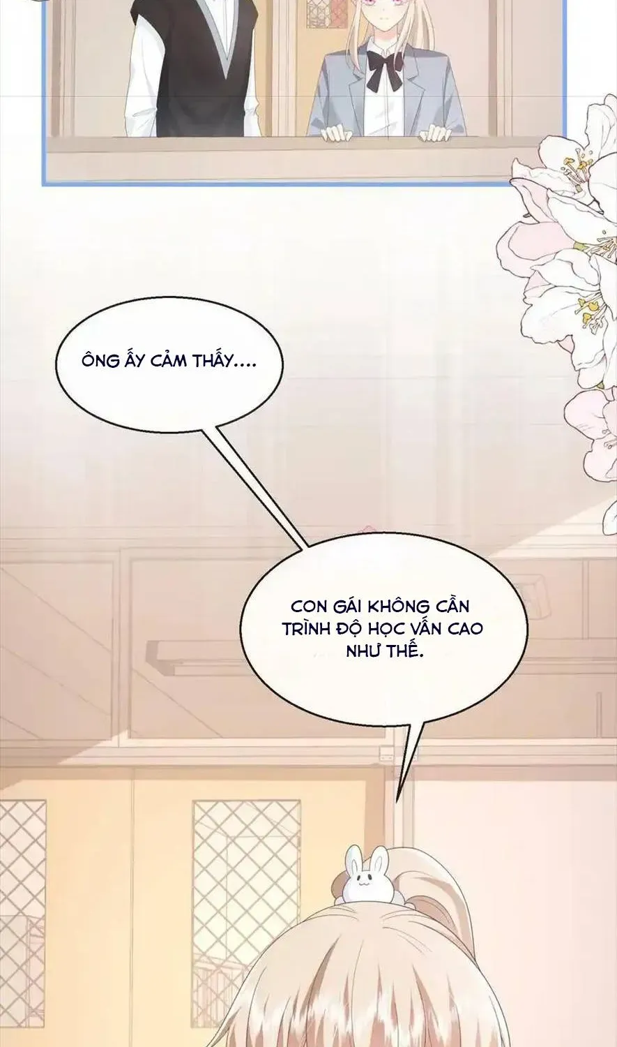 Sinh Trở Lại Làm Vợ Tổng Tài Chapter 97 - Trang 19
