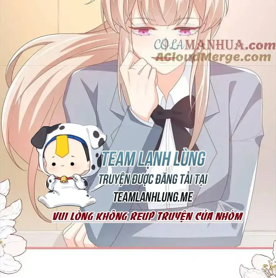 Sinh Trở Lại Làm Vợ Tổng Tài Chapter 97 - Trang 20