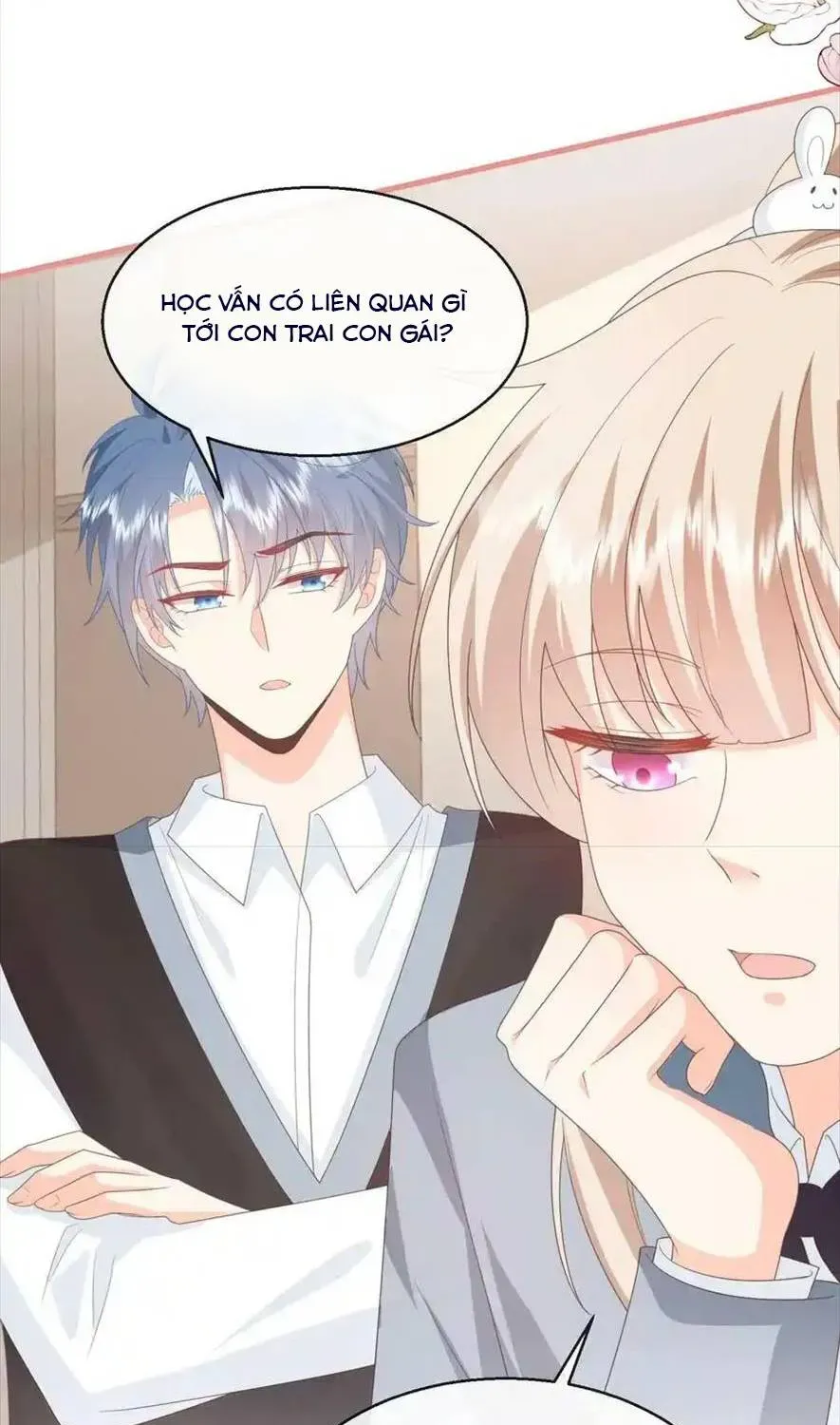 Sinh Trở Lại Làm Vợ Tổng Tài Chapter 97 - Trang 21
