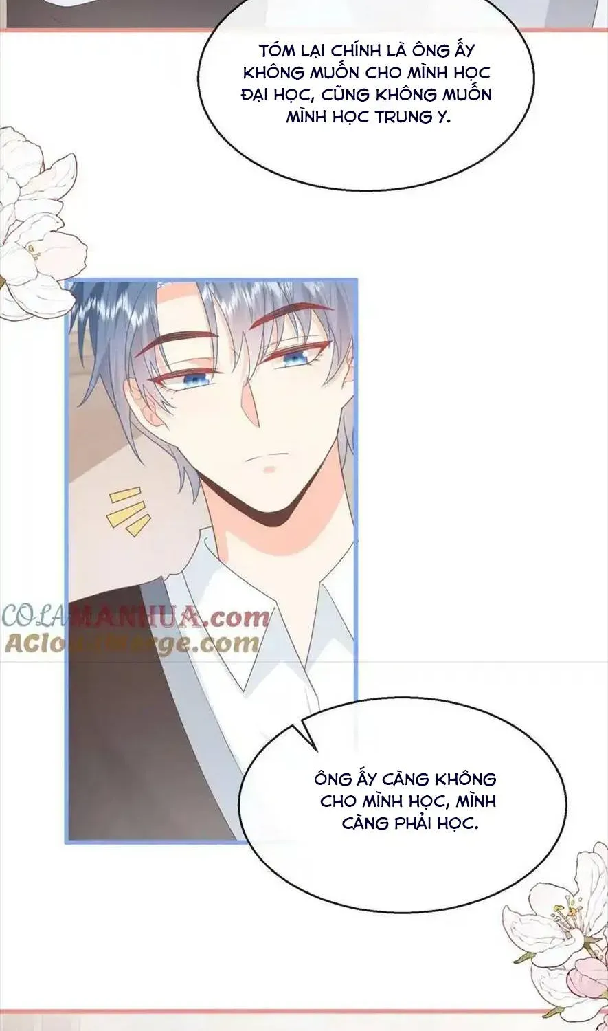 Sinh Trở Lại Làm Vợ Tổng Tài Chapter 97 - Trang 22