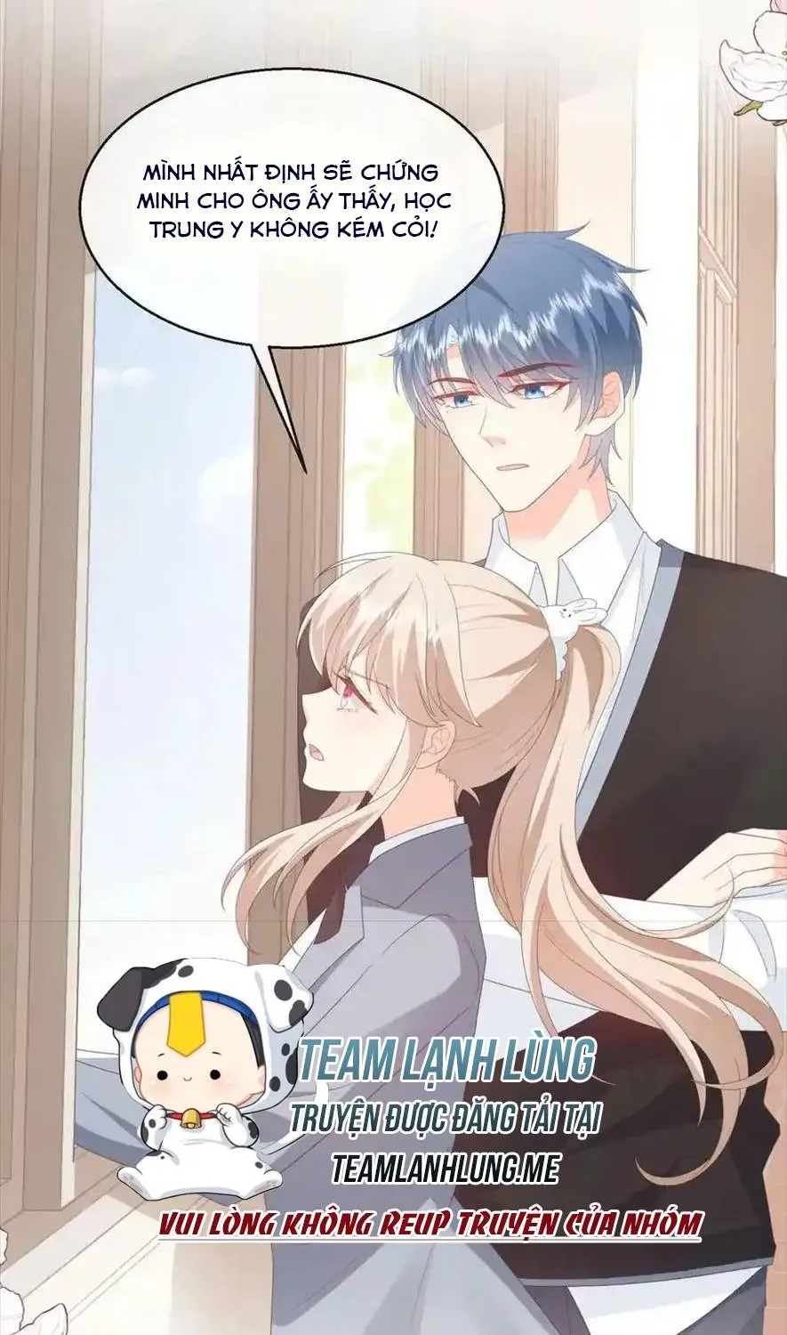 Sinh Trở Lại Làm Vợ Tổng Tài Chapter 97 - Trang 23