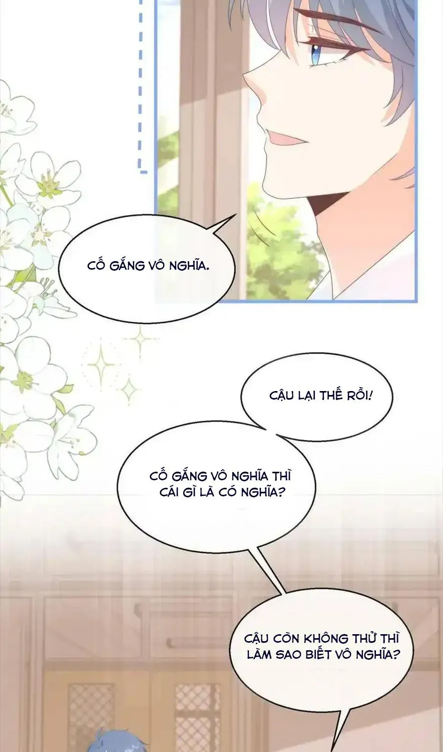 Sinh Trở Lại Làm Vợ Tổng Tài Chapter 97 - Trang 26