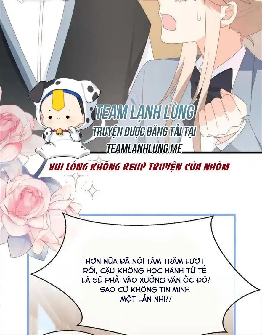 Sinh Trở Lại Làm Vợ Tổng Tài Chapter 97 - Trang 28