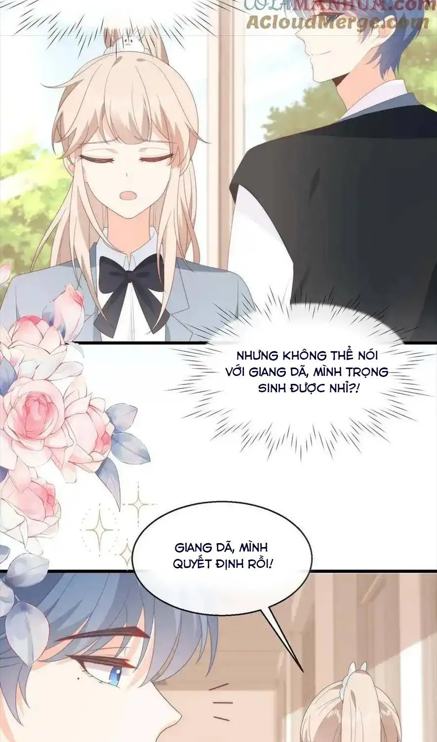 Sinh Trở Lại Làm Vợ Tổng Tài Chapter 97 - Trang 30