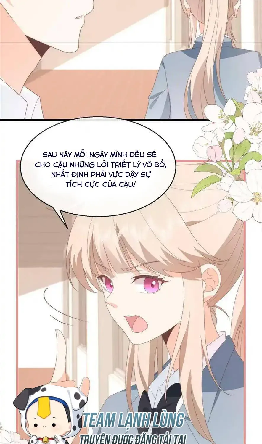 Sinh Trở Lại Làm Vợ Tổng Tài Chapter 97 - Trang 31