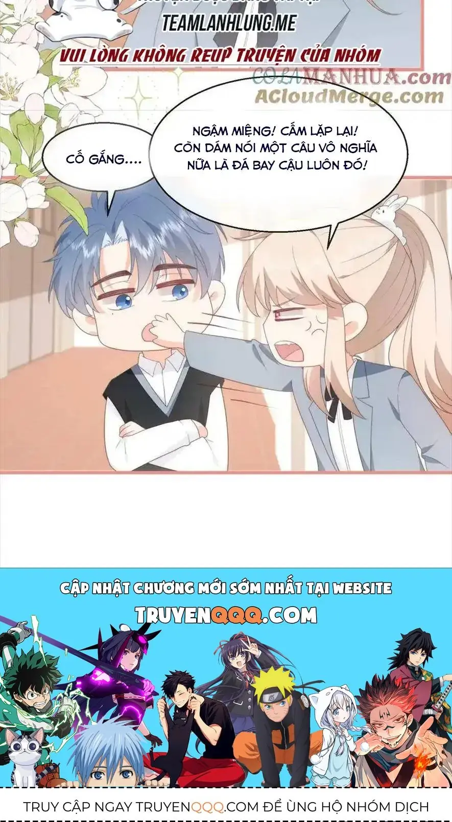 Sinh Trở Lại Làm Vợ Tổng Tài Chapter 97 - Trang 32