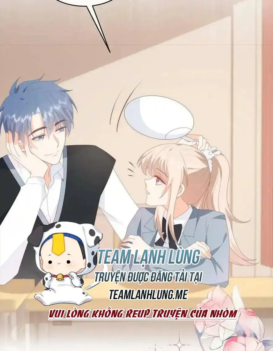 Sinh Trở Lại Làm Vợ Tổng Tài Chapter 97 - Trang 4
