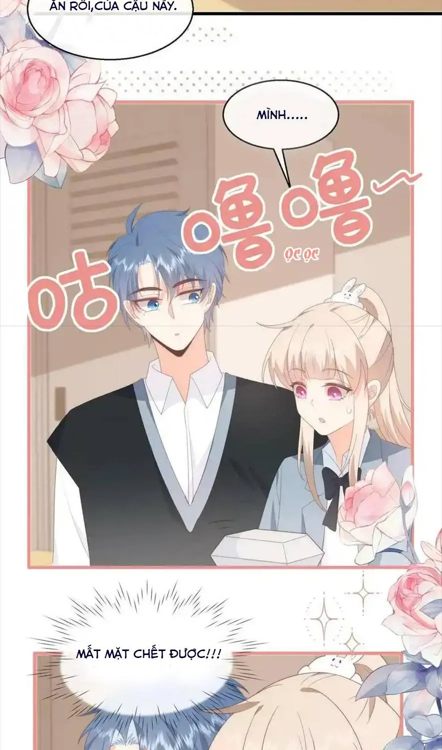 Sinh Trở Lại Làm Vợ Tổng Tài Chapter 97 - Trang 6