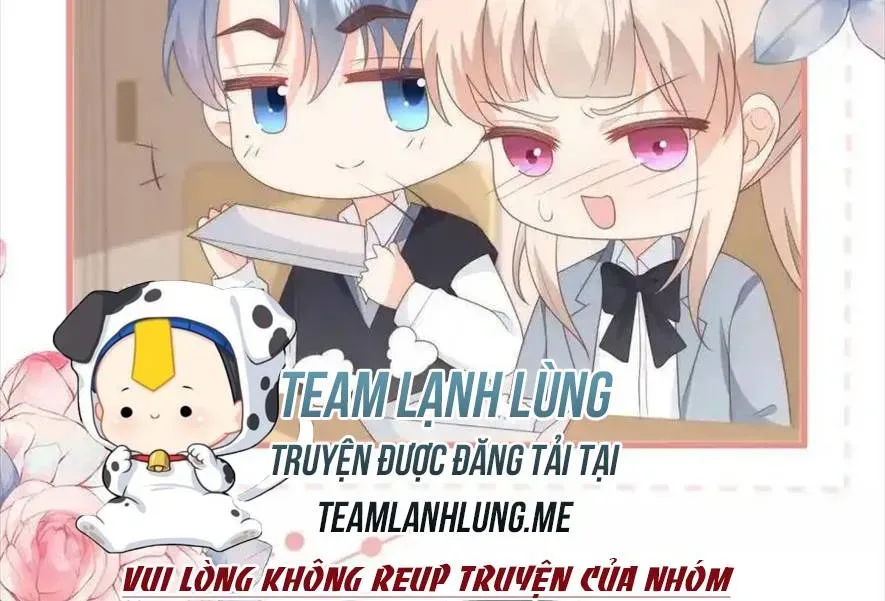 Sinh Trở Lại Làm Vợ Tổng Tài Chapter 97 - Trang 7