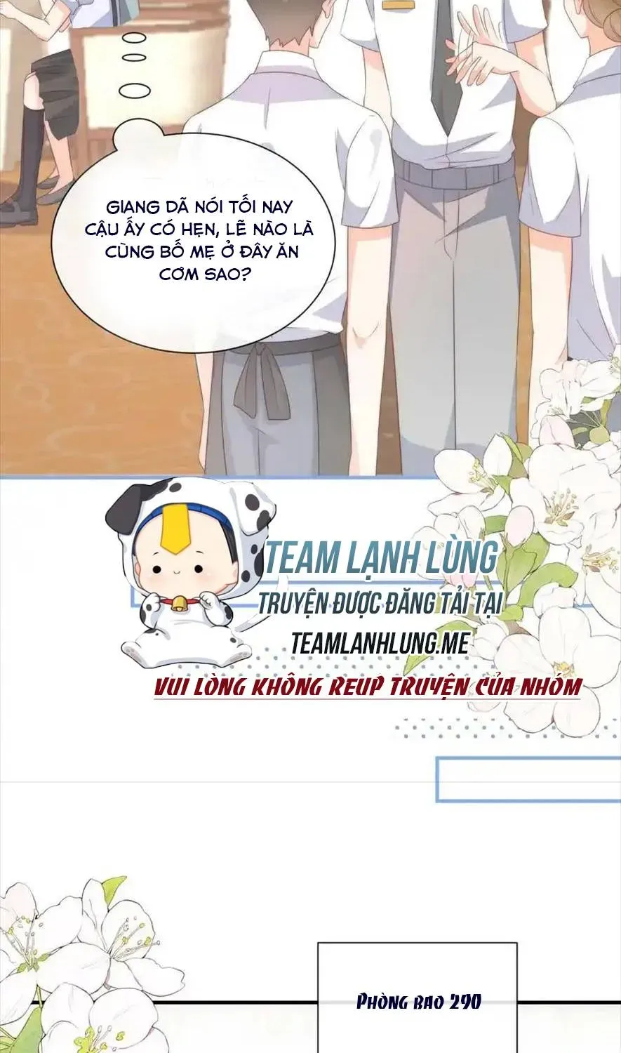 Sinh Trở Lại Làm Vợ Tổng Tài Chapter 98 - Trang 13