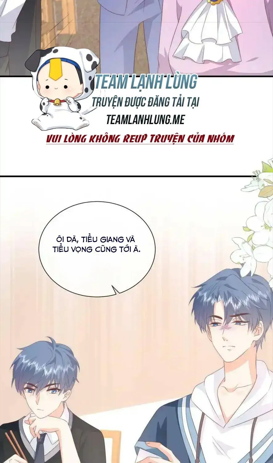 Sinh Trở Lại Làm Vợ Tổng Tài Chapter 98 - Trang 16