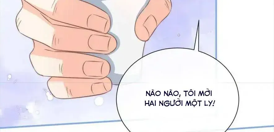 Sinh Trở Lại Làm Vợ Tổng Tài Chapter 98 - Trang 21