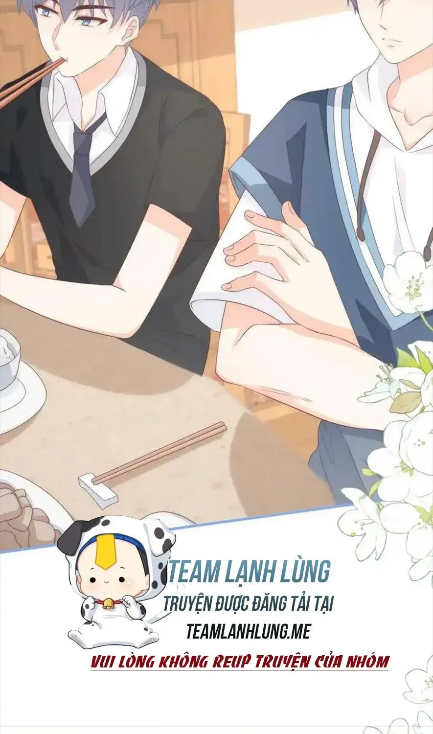Sinh Trở Lại Làm Vợ Tổng Tài Chapter 98 - Trang 23