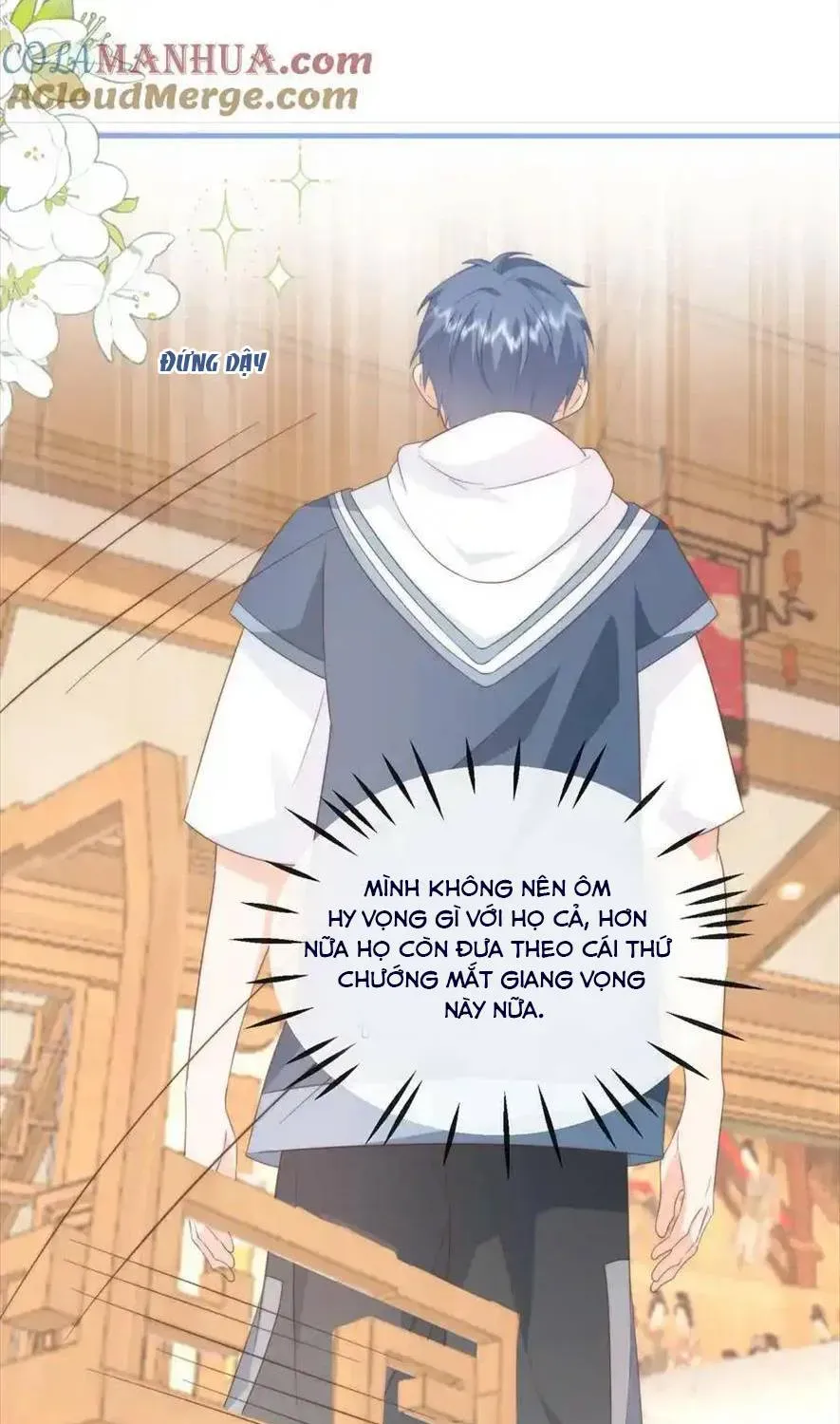 Sinh Trở Lại Làm Vợ Tổng Tài Chapter 98 - Trang 25