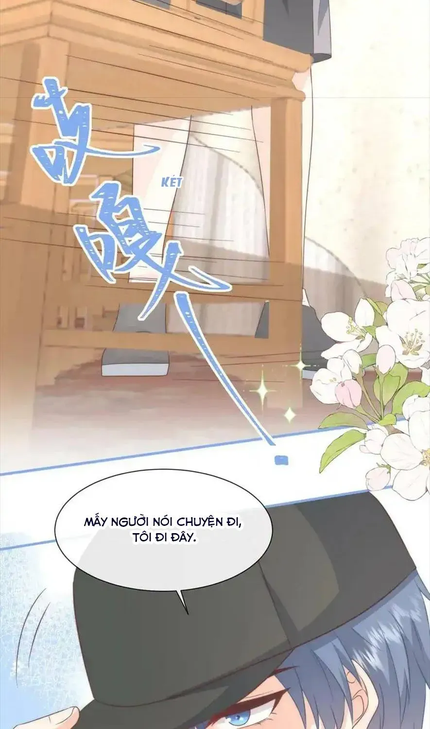 Sinh Trở Lại Làm Vợ Tổng Tài Chapter 98 - Trang 26