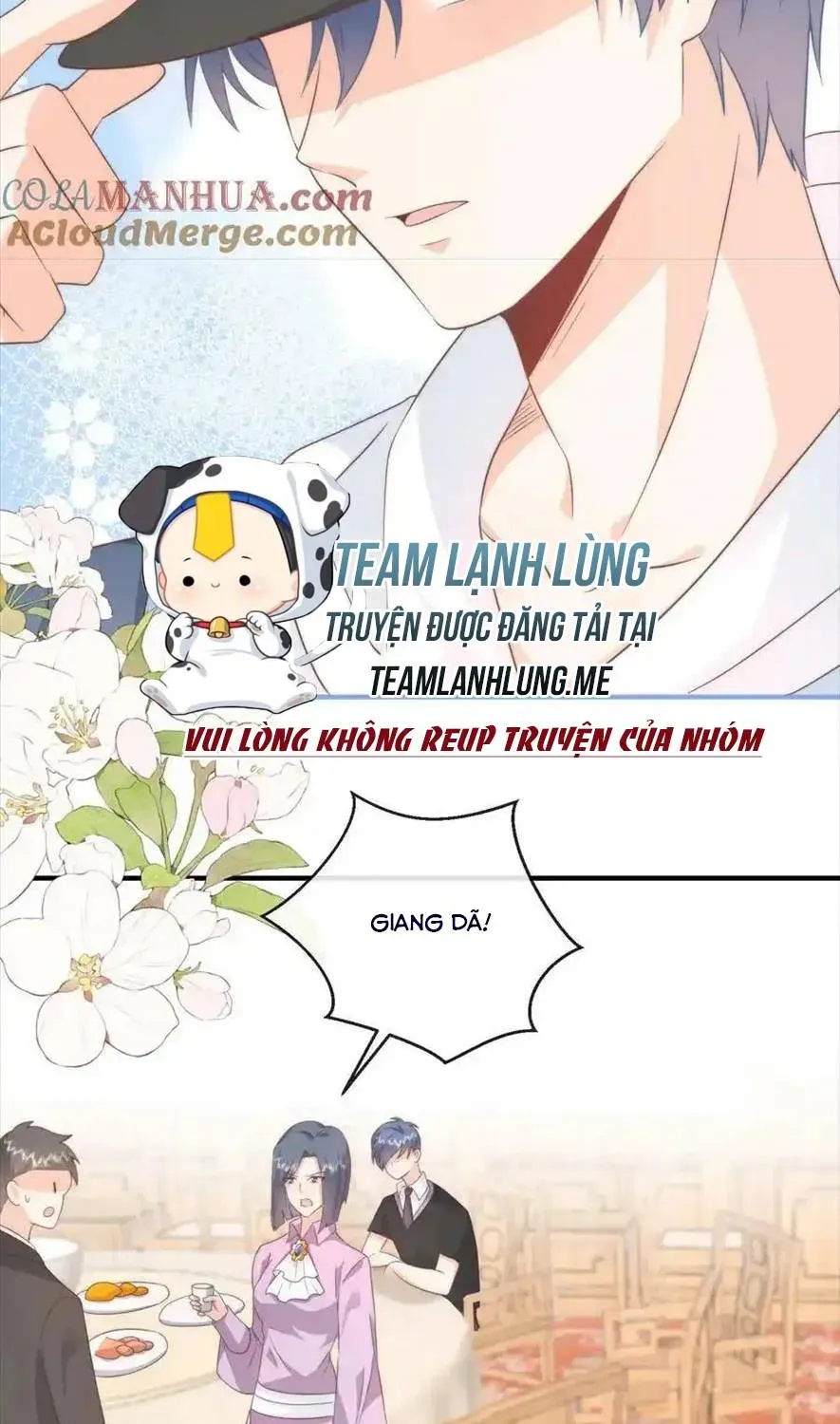 Sinh Trở Lại Làm Vợ Tổng Tài Chapter 98 - Trang 27