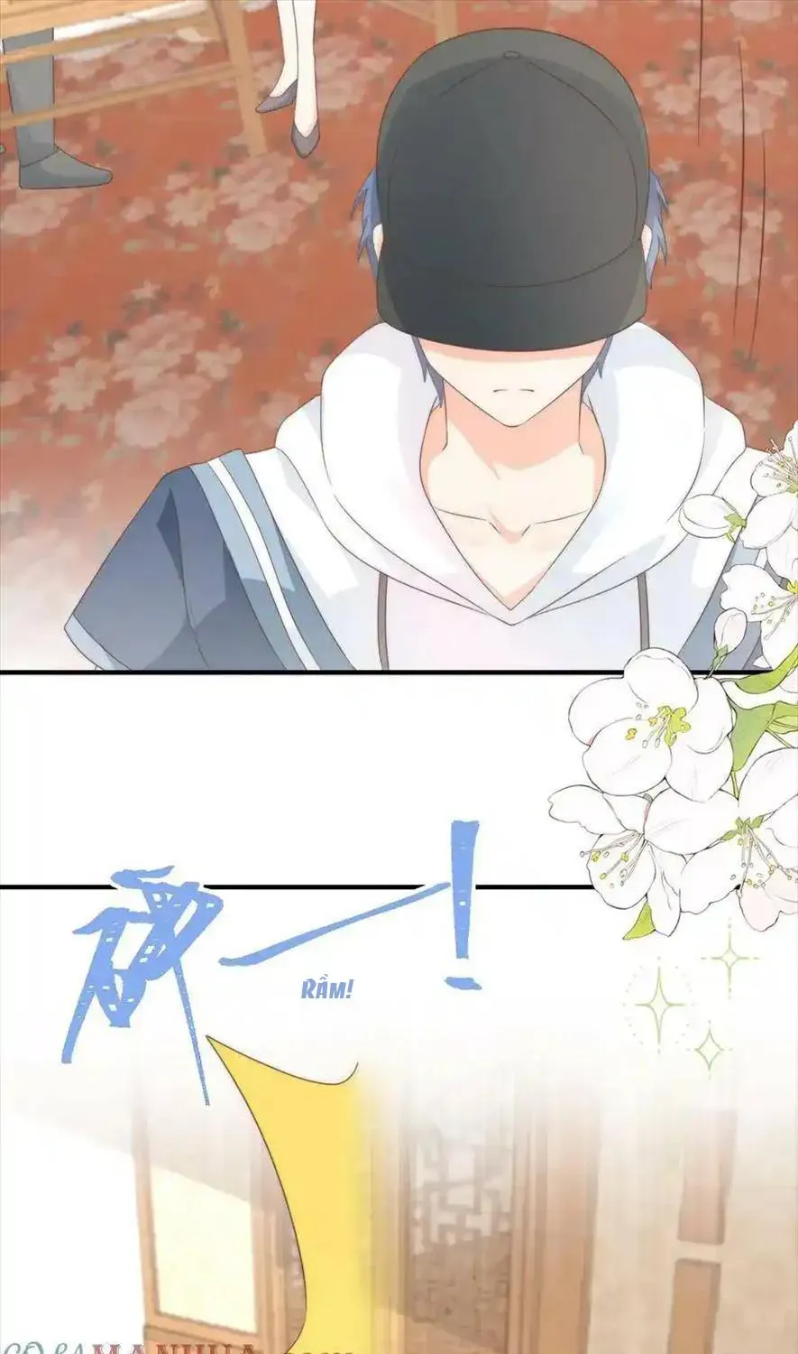 Sinh Trở Lại Làm Vợ Tổng Tài Chapter 98 - Trang 29