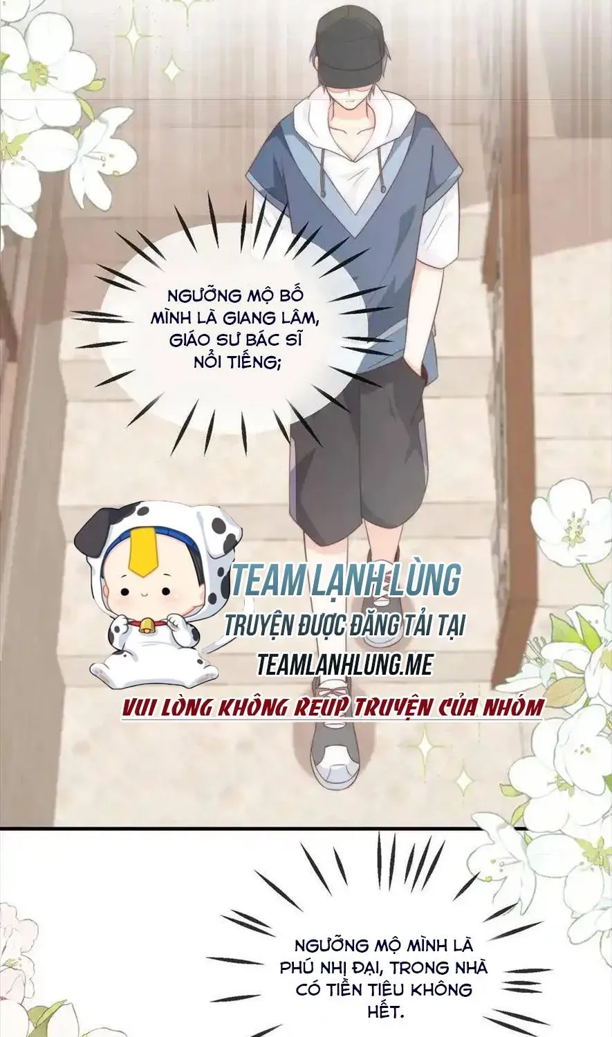 Sinh Trở Lại Làm Vợ Tổng Tài Chapter 98 - Trang 31