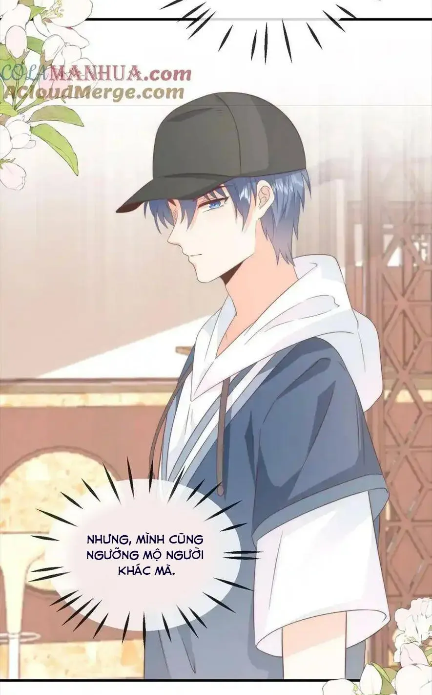 Sinh Trở Lại Làm Vợ Tổng Tài Chapter 98 - Trang 32