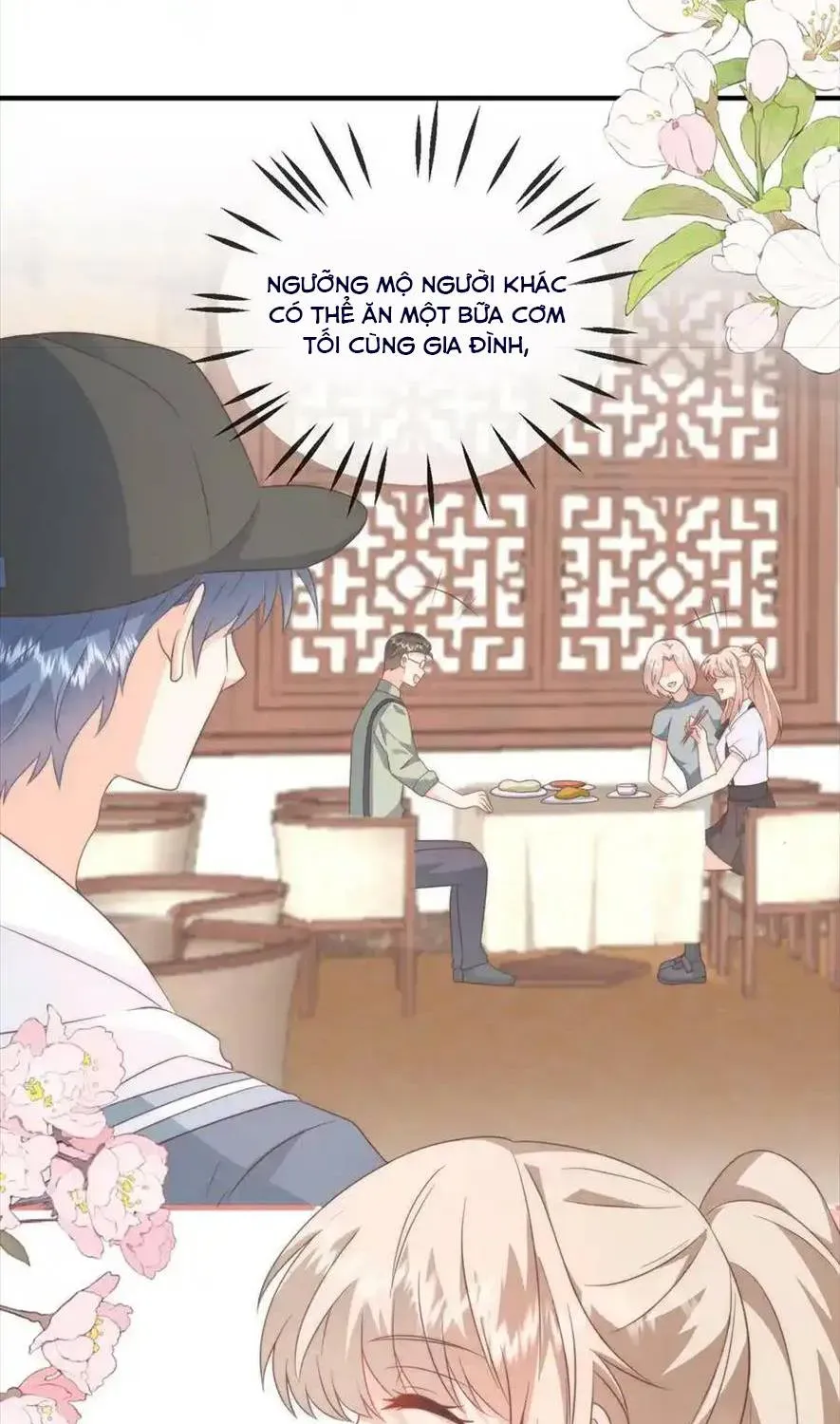 Sinh Trở Lại Làm Vợ Tổng Tài Chapter 98 - Trang 33