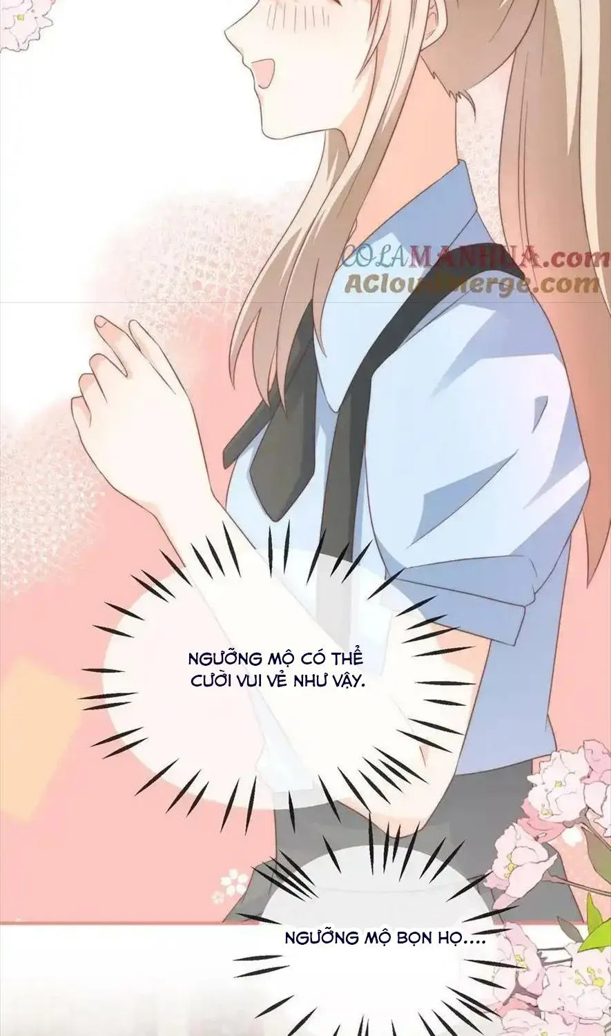 Sinh Trở Lại Làm Vợ Tổng Tài Chapter 98 - Trang 34